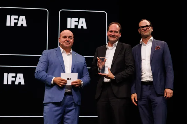 IFA Product Experience