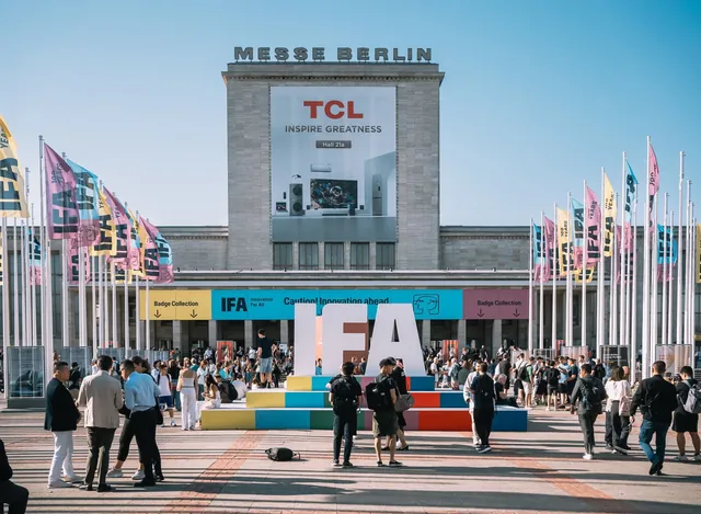 IFA 2024