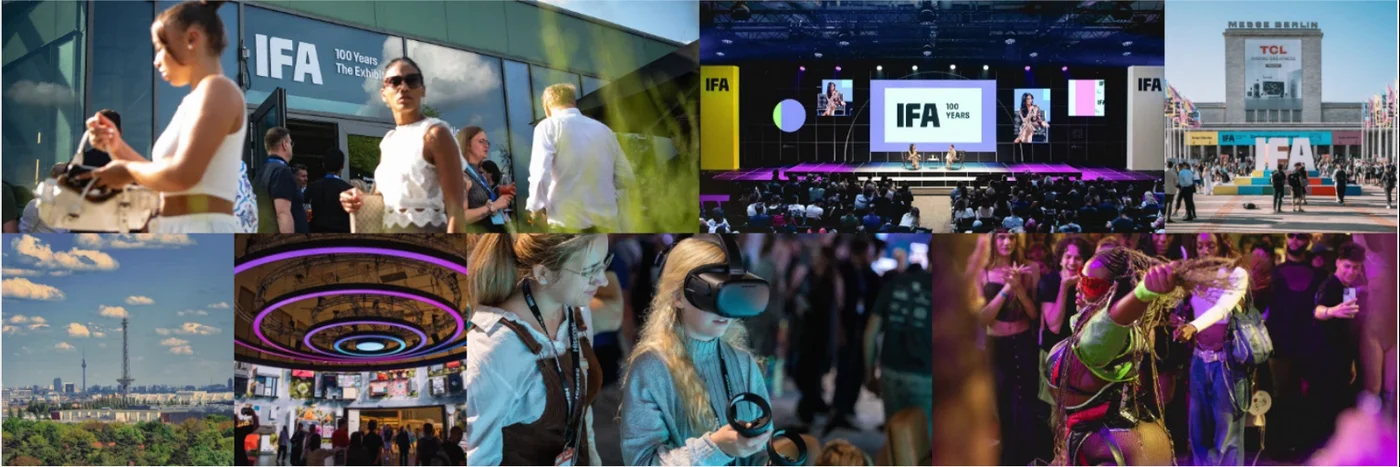 IFA 100 Years