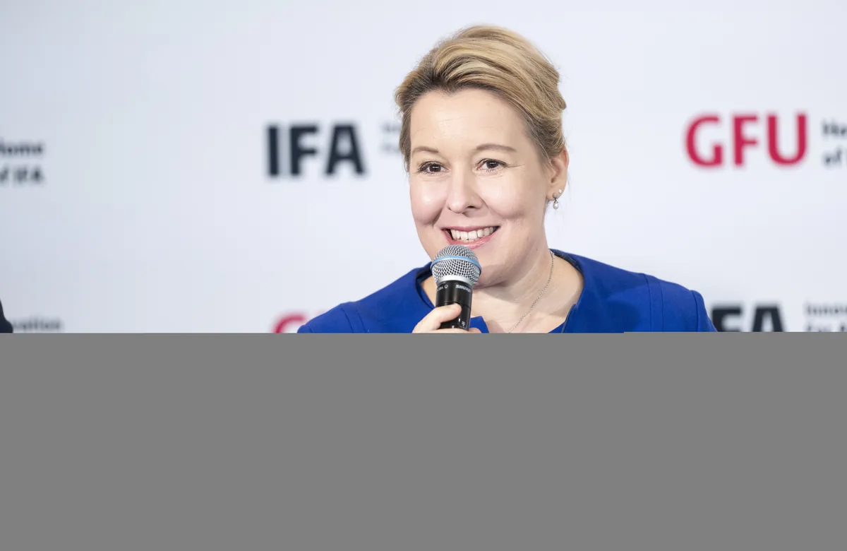 IFA 2025