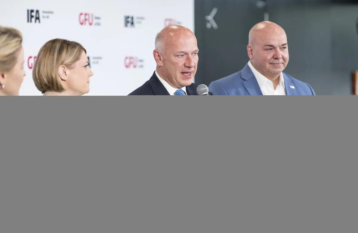 IFA 2025