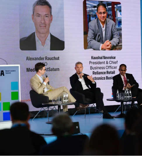Retail Leaders Summit